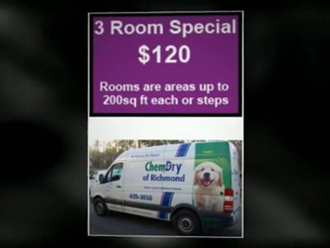 Carpet Cleaning Richmond VA