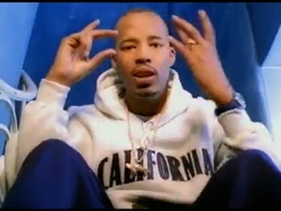 Warren G feat Mr Malik, Perfec & Bad Azz "What We Go Through"