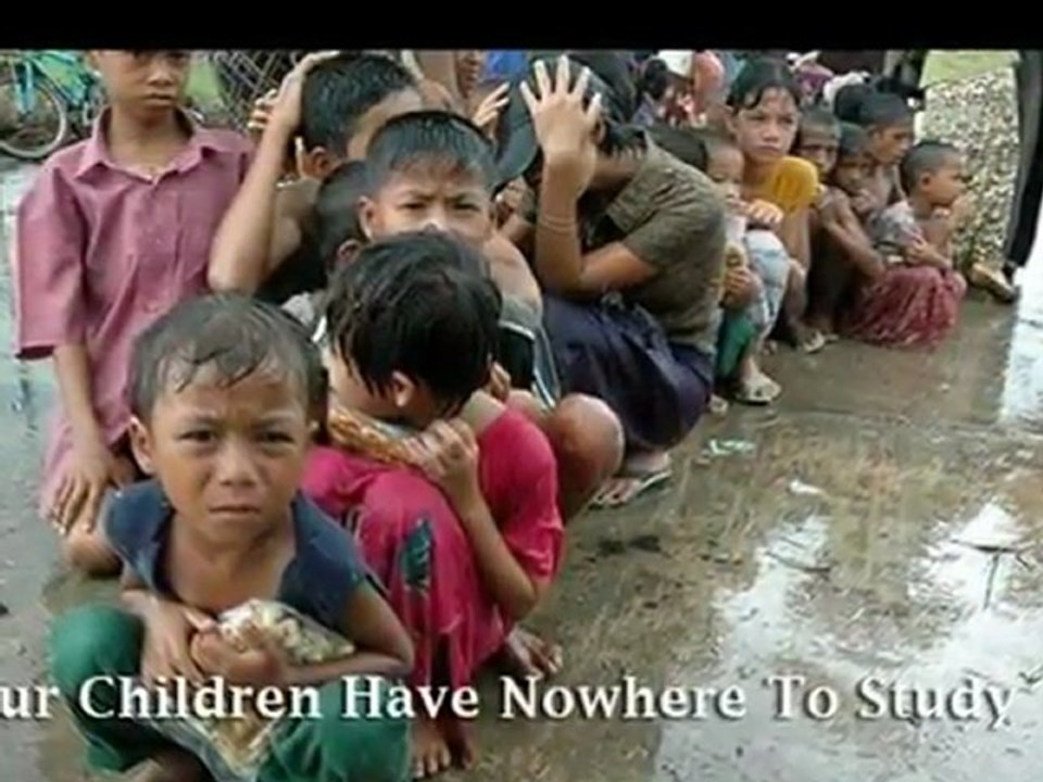 Kayan Human Rights