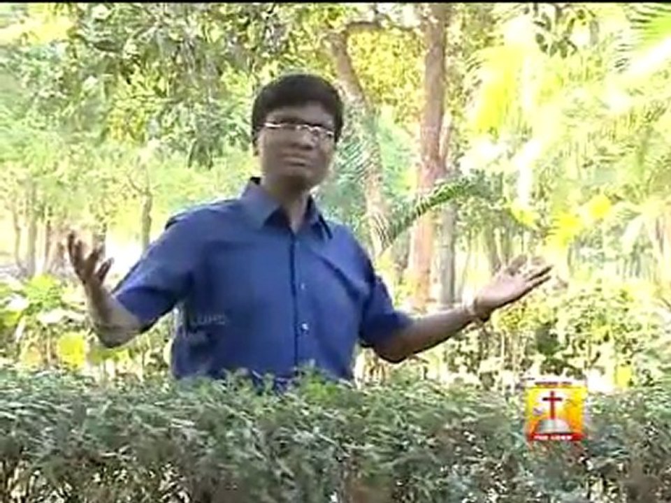 என் மனதை கவர்ந்த பாடல் - 022 (திக்கற்ற  பிள்ளைகளுக்கு)