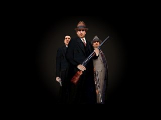 Mafia HD - FilmGame 20 (fin)
