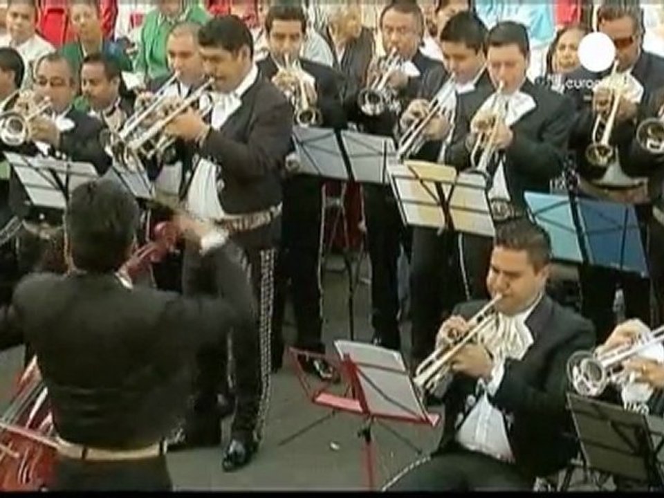 12 nuevas tradiciones entran en la lista del Patrimonio...