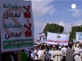 Yémen : vers un gouvernement d'opposition