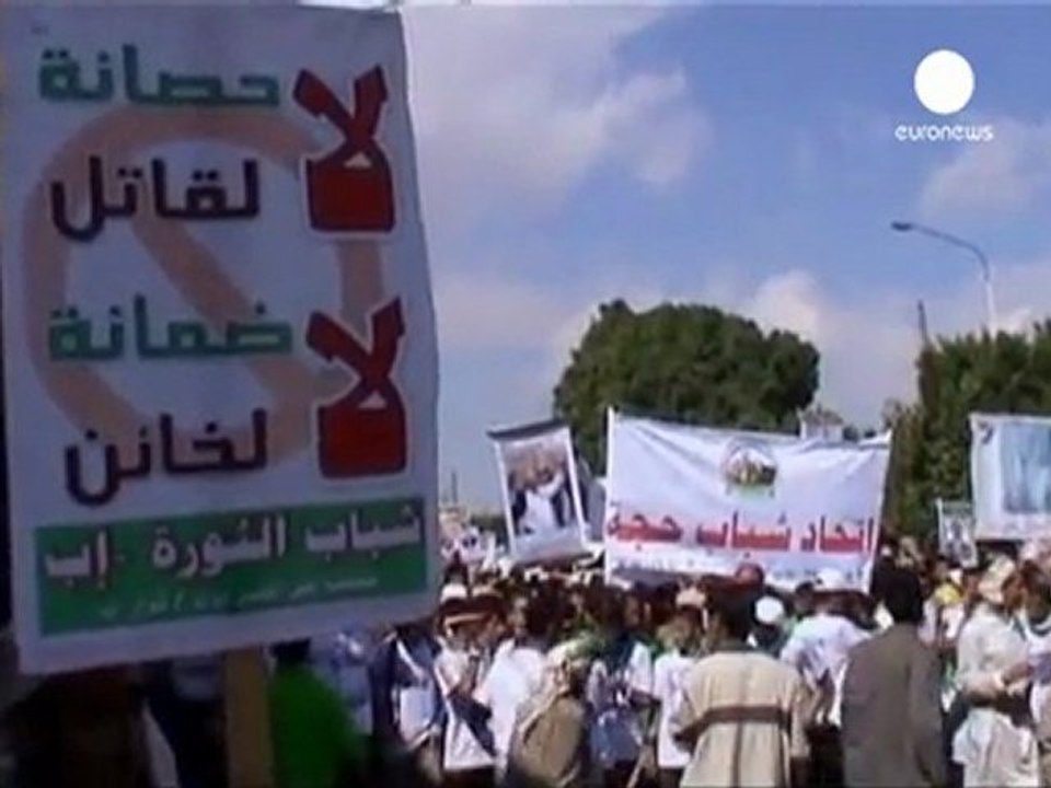 Yemen, Basindwa premier ad interim