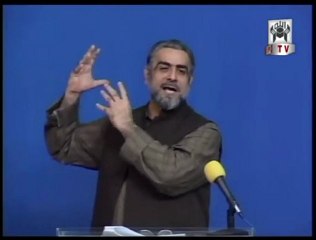 Riba / Sood - Quran Kya Kehta hay speaker Mohammad Shaikh 03/04 (2006)