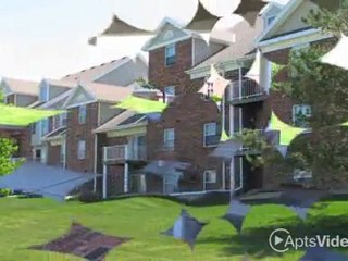 Colony at Williamsburg Apartments in Lincoln, NE - ...