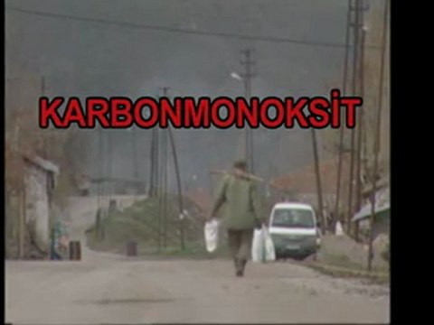 SOBA ŞOHBEN BACA ZEHİRLENMESİ