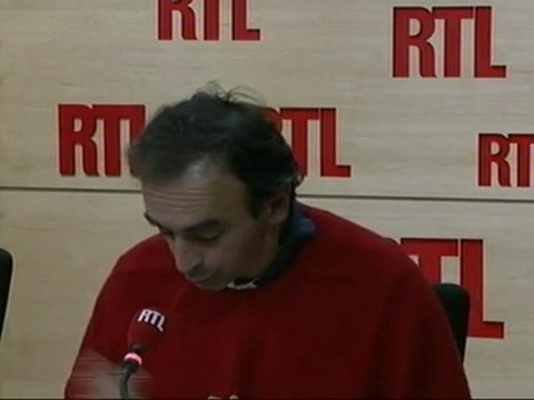 Eric Zemmour : Les 500 signatures : coups tordus et petits arrangements