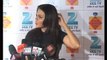 Rakhi Sawant At The Zee Rishtey Awards