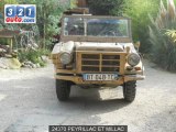 Occasion JEEP WILLYS PEYRILLAC ET MILLAC