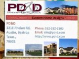 House Plans Texas | Pd & D : Innovative Home Designs
