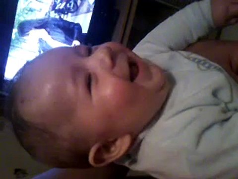 L'éclate totale de jarod