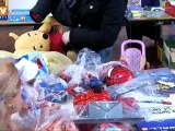 Ardennes : bourse aux jouets à Hargnies
