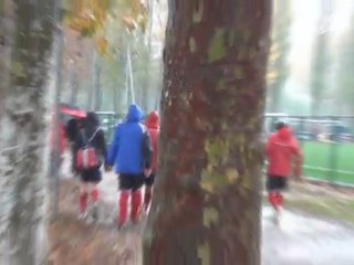 AC Milan vasaros stovyklos, vykusios Trakuose, finalinis etapas Milane