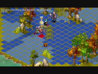 guilde hell's apocalyptik dofus