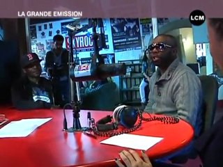 Rap: les 3ème oeil sont de retour!