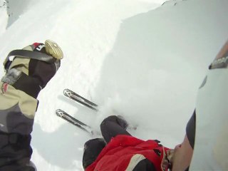 ski saison 2010 courchevel