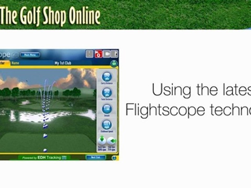 Srixon Golf Balls: Get To Know The Best Golf Shops Online