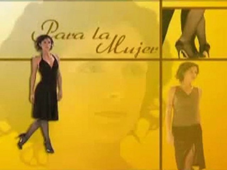 Tango Lesson (2) Level 1