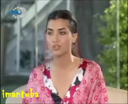 Tuba Büyüküstün أحبك موووووووووت يا توبا