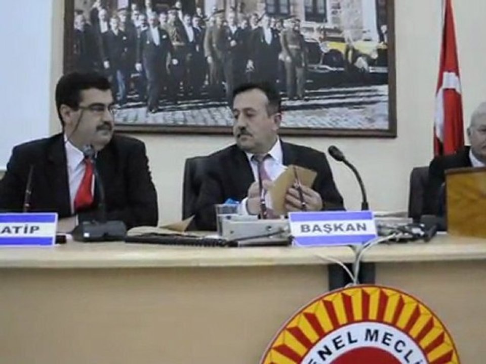 il genel meclisi başkanlık seçimi-part-1-