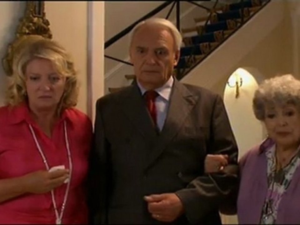 Micheline DAX dans "La pire semaine de ma vie" 5 sur 5 2011