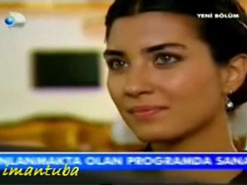 Tuba Büyüküstün توبا يا سكر العيون