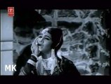 kabhi ae haqeeqat e muntazar (Dulhan Ek Raat Ki)(1966)