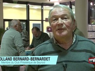 Seynodmag du 25 Novembre 2011