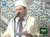 Hacı Havva Camii-Odunpazarı/Eskişehir