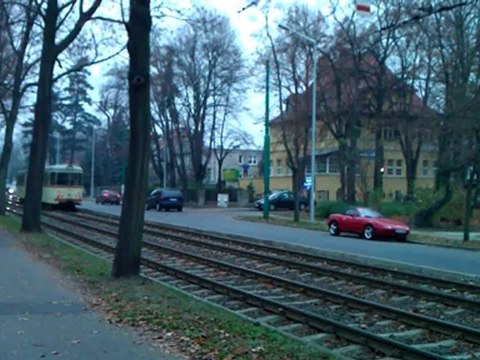 HTC Mozart - Moja okolica 11