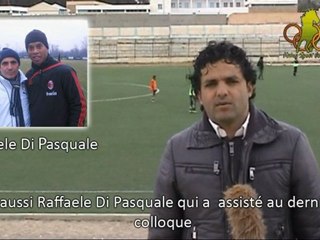 Spot Publicitaire | Kahri Sport Consulting