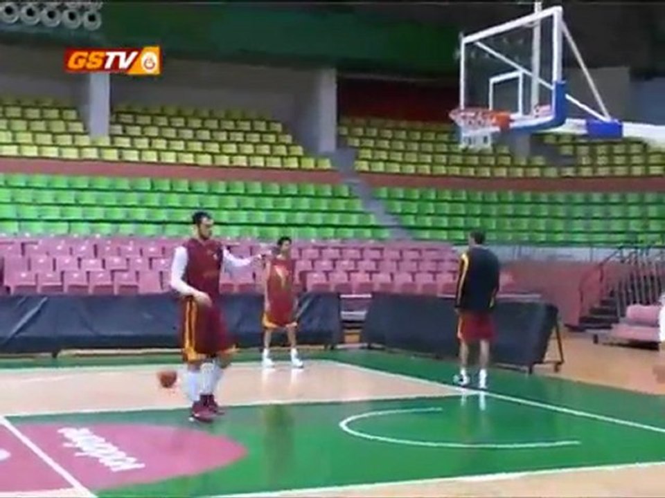 GSCC Hazırlık
