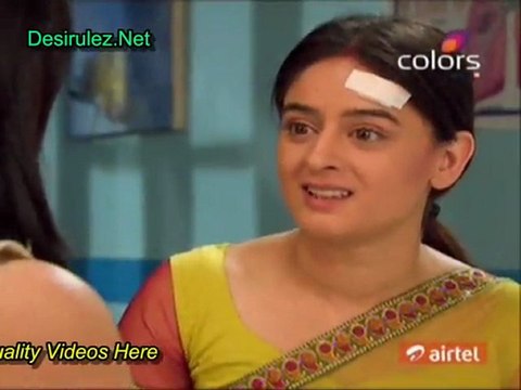 Laagi Tujhse Lagan 28th November 2011 Part2