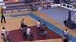 Galatasaray Tekerlekli Sandalye Basketbol Takımı Şampiyon