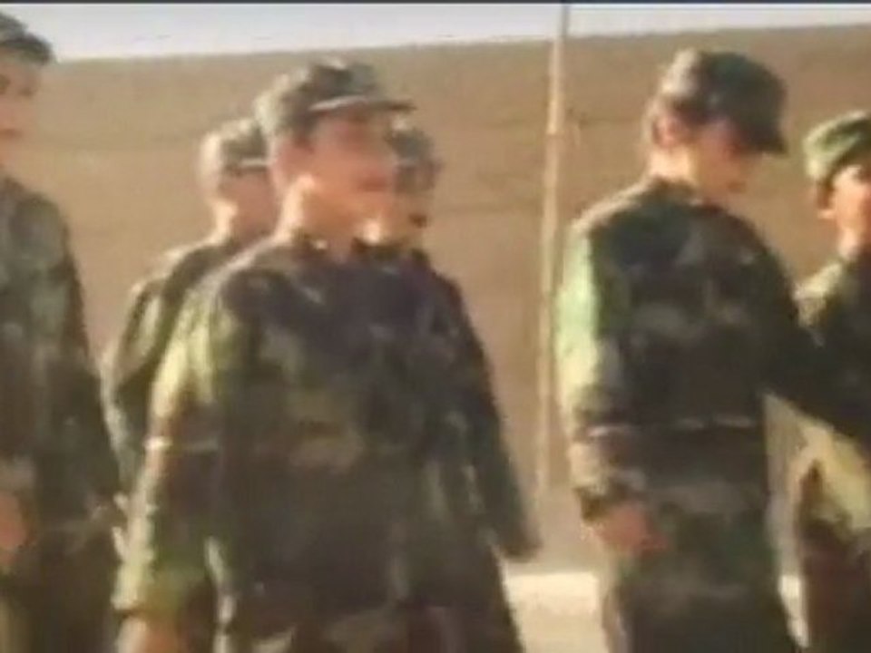 De la guerre sainte au terrorisme 2