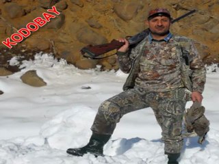 KEKLİK AVI KARDA 2011 KODOBAY