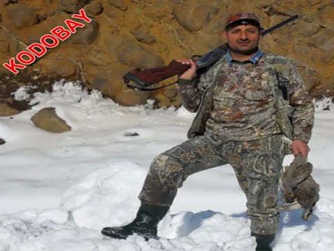 KEKLİK AVI KARDA 2011 KODOBAY