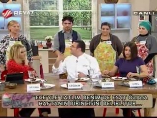 Ece İle Tatlım Benim 20. Bölüm 6.Kısım