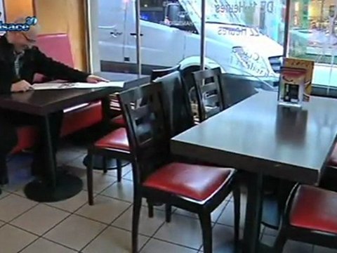 Les auteurs régionaux gagnent-ils leur vie? (Alsace)