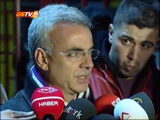 GS - Diyar Futbolcular Mehmet Helvacı Röp