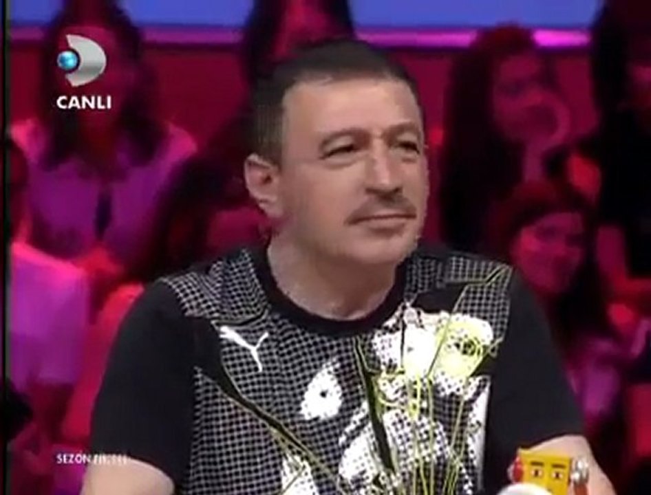 Gitar Aldık Diye Her Dakika Şey Mi Verecem !
