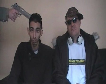 Tom Glide And The Luv All Stars & CaptainFunkOnTheRADIO! Radio Béton! 93.6 Mhz