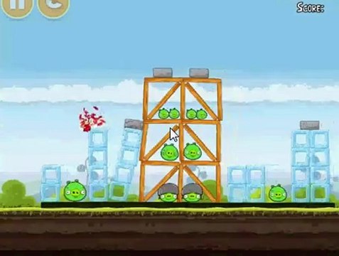 Angry Birds PC Download and installation instructions