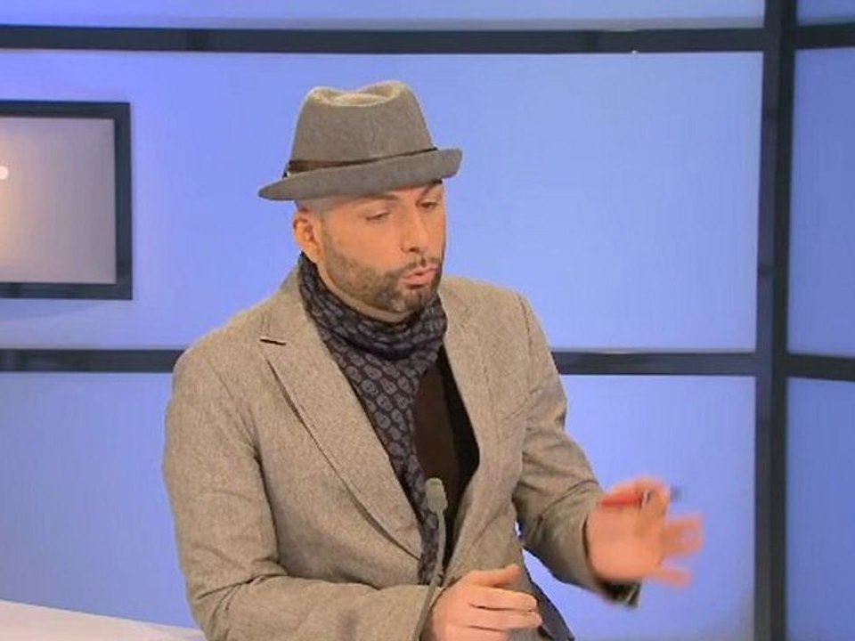 Bienvenue Chez Vous du 16 novembre 2011