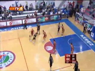 GSCC - Oyak Özet