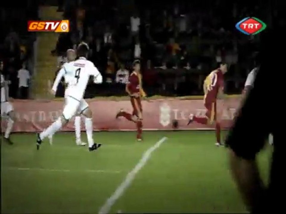GS Denizli Klip