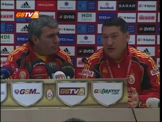 GS - Gbirligi Hagi