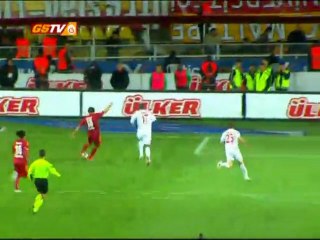 GS - Diyar. Baros Klip