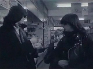 PSIHOMODO POP - Leteći odred (1988)